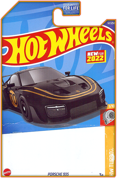 Porsche 935