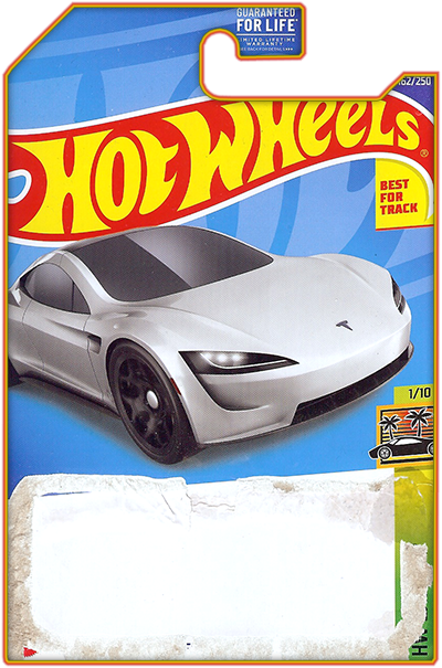 Tesla Roadster