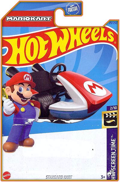 Standard Kart