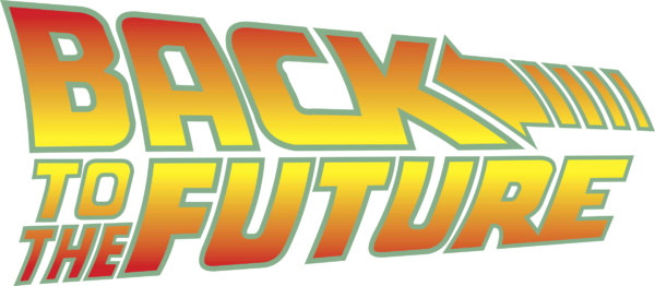 Back To The Future