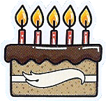 Birthday