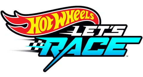Hot Wheels Lets Race