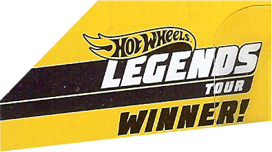 Legends Tour