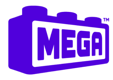 Mega Bloks