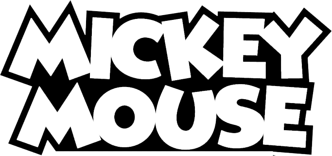 Mickey Mouse