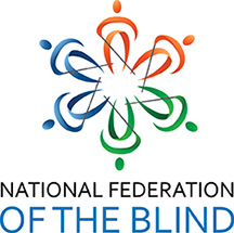 National Federation of the Blind
