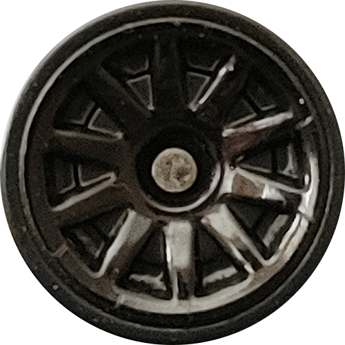10-Spoke