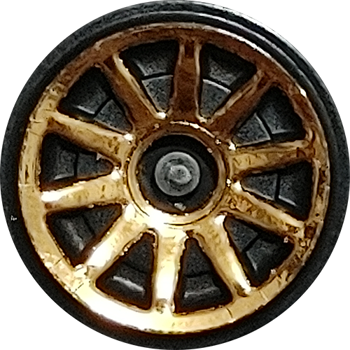 10-Spoke
