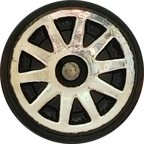10-Spoke