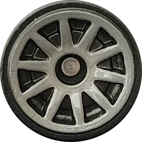10-Spoke