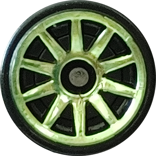 10-Spoke