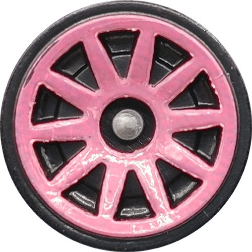 10-Spoke