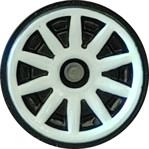 10-Spoke
