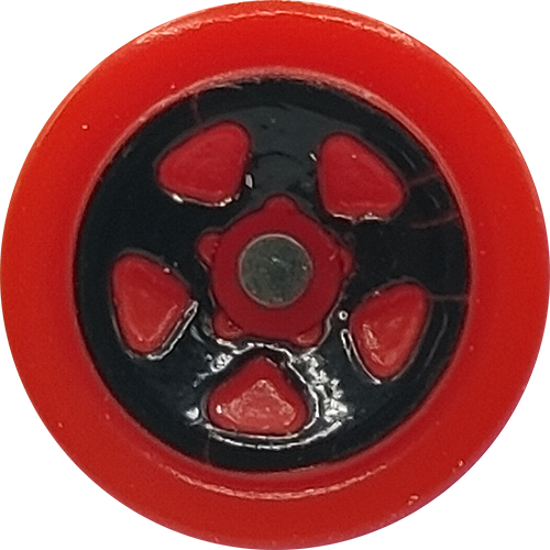 5-Spoke