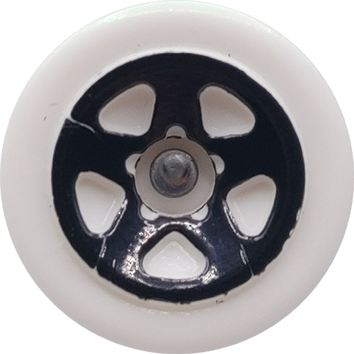 5-Spoke