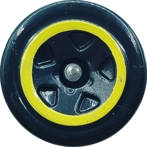 5-Spoke
