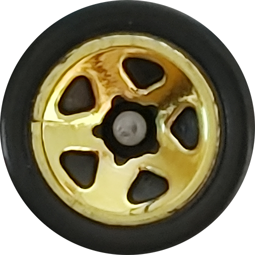 5-Spoke