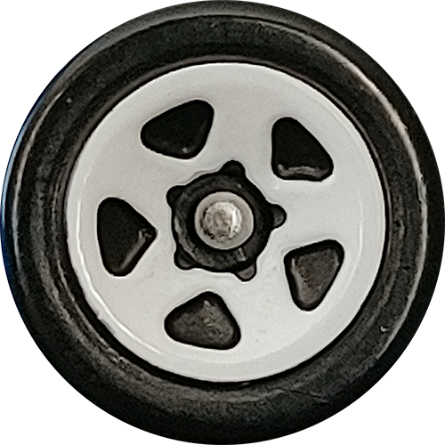5-Spoke