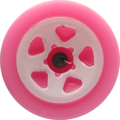 5-Spoke