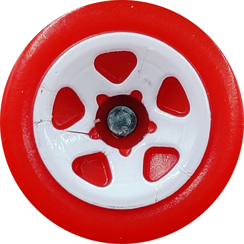 5-Spoke