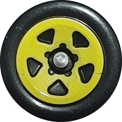 5-Spoke