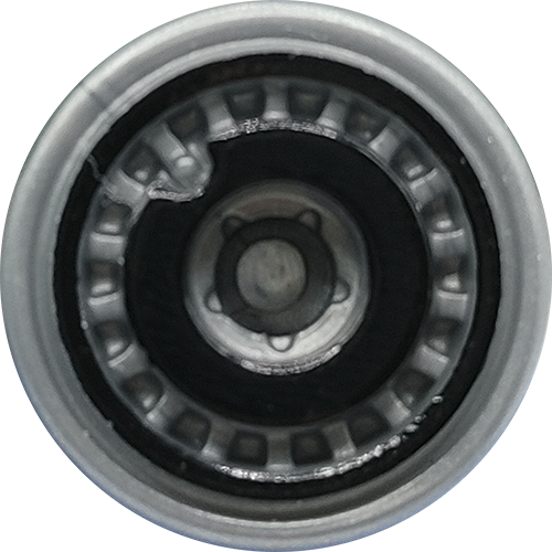 AeroDisc