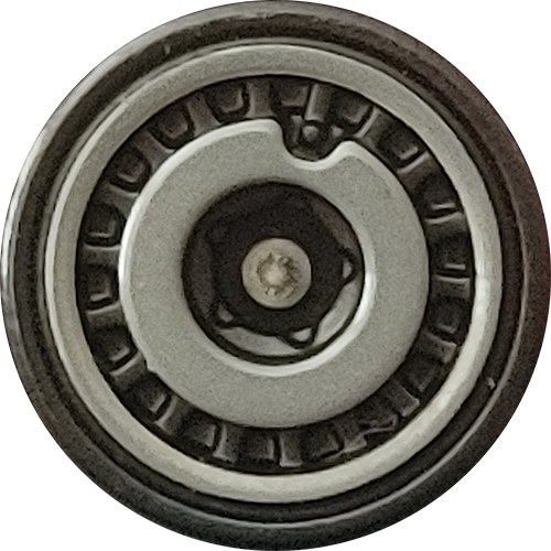 AeroDisc