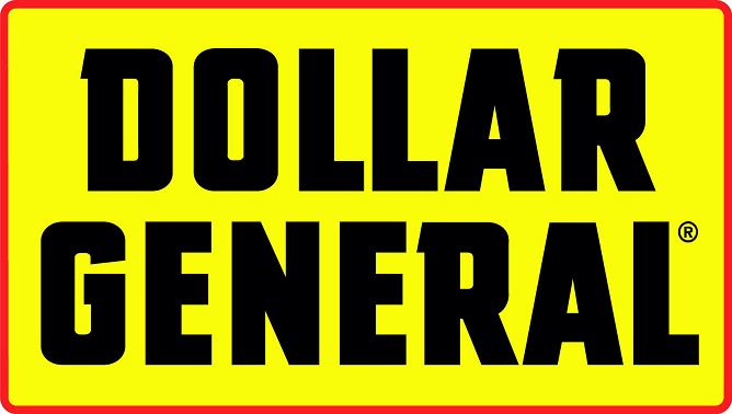 Dollar General Exclusive
